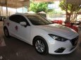 Mazda 3    2017 - Bán Mazda 3 2017, màu trắng, giá 650tr