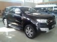 Ford Everest 2.2AT 2018 - Bán xe Ford Everest 2.2AT bản Trend năm 2018, màu đen, mới 100%. Vui lòng L/H 090.778.2222