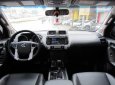 Toyota Land Cruiser Prado TXL  2017 - Bán gấp Prado 2017 màu đen