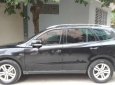 Hyundai Santa Fe SLX 2011 - Bán Hyundai Santa Fe SLX đời 2011, màu đen, nhập khẩu