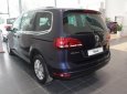 Volkswagen Sharan 2.0 AT 2017 - Bán xe Volkswagen Sharan 2.0 AT đời 2017, xe nhập