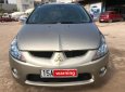 Mitsubishi Grandis 2.4AT 2009 - Bán Mitsubishi Grandis 2.4AT đời 2009 số tự động, giá 475tr