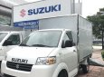 Suzuki Super Carry Pro 2017 - Bán Suzuki Super Carry Pro, màu trắng, xe nhập, 312tr, LH 0911935188