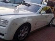 Rolls-Royce Ghost 2013 - Bán Rolls-Royce Ghost đời 2013, màu trắng, nhập khẩu nguyên chiếc