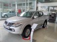 Mitsubishi Triton Mivec 4x2 AT 2018 - Bán tải Mitsubishi Triton Mivec 2018 giá tốt ở Đà Nẵng, hỗ trợ trả góp đến 80%