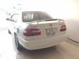 Toyota Corolla altis   1998 - Bán Toyota Corolla altis đời 1998, màu trắng