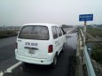 Daihatsu Citivan   2001 - Bán gấp Daihatsu Citivan đời 2001, màu trắng, giá chỉ 50 triệu