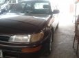 Toyota Corolla 1992 - Bán xe Toyota Corolla đời 1992, màu nâu, xe nhập xe gia đình, 78 triệu