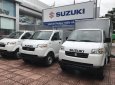 Suzuki Super Carry Pro 2017 - Bán Suzuki Super Carry Pro, màu trắng, xe nhập, 312tr, LH 0911935188