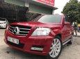 Mercedes-Benz CLK class 300 4Matic 2010 - Bán ô tô Mercedes 300 4Matic đời 2010, màu đỏ chính chủ