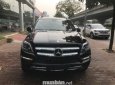 Mercedes-Benz GL 2015 - Cần bán xe Mercedes sản xuất 2015, màu đen, nhập khẩu