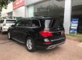 Mercedes-Benz GL 2015 - Cần bán xe Mercedes sản xuất 2015, màu đen, nhập khẩu