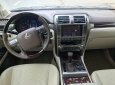 Lexus GX460 2015 - Cần bán xe Lexus GX460 sản xuất 2015, màu đen, xe nhập, chính chủ