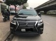 Lexus GX460 2015 - Cần bán xe Lexus GX460 sản xuất 2015, màu đen, xe nhập, chính chủ