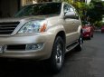 Lexus GX470 2007 - Bán xe Lexus GX470 đời 2007, nhập khẩu nguyên chiếc