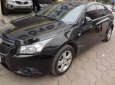 Chevrolet Cruze   LTZ 2012 - Bán Chevrolet Cruze LTZ đời 2012, màu đen 