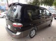 Hyundai Starex   GRX 2005 - Cần bán Hyundai Starex GRX đời 2005, màu trắng