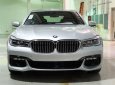 BMW 7 Series 750 Li 2018 - Cần bán xe BMW 750 Li năm 2018, màu trắng, xe nhập