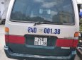 Toyota Hiace 2003 - Cần bán Toyota Hiace đời 2003, nhập khẩu nguyên chiếc