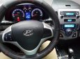 Hyundai i30 2012 - Cần bán Hyundai i30 năm 2012, màu bạc chính chủ