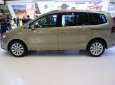 Volkswagen Sharan 2017 - Bán xe Volkswagen Sharan năm 2017, màu trắng, xe nhập