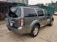 Nissan Pathfinder 2008 - Bán Nissan Pathfinder 2008, màu xám, nhập khẩu nguyên chiếc