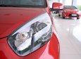 Kia Morning 2018 - Cần bán xe Kia Morning đời 2018, màu đỏ, 37 t9riệu