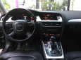 Audi A4 2010 - Cần bán xe Audi A4 đời 2010, màu đen, nhập khẩu Mỹ