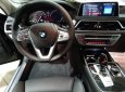 BMW 7 Series 750 LI 2017 - Cần bán xe BMW 7 Series 750 LI năm 2017, màu đen, xe nhập