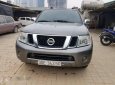 Nissan Pathfinder 2008 - Bán Nissan Pathfinder 2008, màu xám, nhập khẩu nguyên chiếc