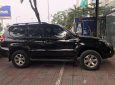 Toyota Prado 2006 - Bán Toyota Prado đời 2006, màu đen số tự động