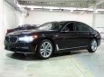 BMW 7 Series 750 LI 2017 - Cần bán xe BMW 7 Series 750 LI năm 2017, màu đen, xe nhập