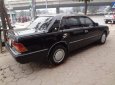 Toyota Crown Super Salon 3.0 1999 - Bán xe Toyota Crown Super Salon 3.0 đời 1999, màu đen, xe nhập số tự động, giá 576tr