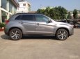 Mitsubishi Outlander CVT Prenium 2016 - Cần bán xe Mitsubishi Outlander Sport CVT Prenium, nhập khẩu chính hãng, có trả góp