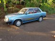 Toyota Corolla altis 1984 - Bán Toyota Corolla altis đời 1984, màu xanh lam 