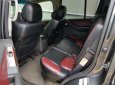 Nissan Pathfinder 2008 - Bán Nissan Pathfinder đời 2008, màu xám, xe nhập  