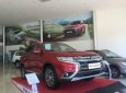 Mitsubishi Stavic 2017 - [Mừng xuân] Mitsubishi Outlander 2.0 bản mới 7 chỗ, lợi xăng 7L/100km, cho vay 80%, liên hệ nóng: 0905.91.01.99