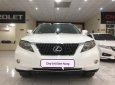 Lexus RX 350 2010 - Bán ô tô Lexus RX 350 2010, màu trắng, nhập khẩu chính chủ