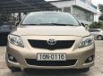 Toyota Corolla  LE  2009 - Bán Toyota Corolla LE đời 2009 số tự động, 478 triệu