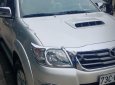 Toyota Hilux 2013 - Bán Toyota Hilux đời 2013, màu bạc, xe nhập, giá tốt