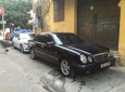 Mercedes-Benz C class C200 1997 - Bán Mercedes C200 đời 1997, màu đen, 180 triệu