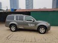 Nissan Pathfinder 2008 - Bán Nissan Pathfinder đời 2008, màu xám, xe nhập  