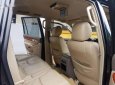 Toyota Prado   2006 - Cần bán Toyota Prado đời 2006, màu đen số sàn