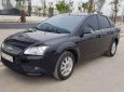 Ford Focus 2009 - Bán Ford Focus đời 2009, số sàn