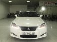 Lexus IS 250C 2011 - Bán Lexus IS 250C đời 2011, màu trắng, nhập khẩu