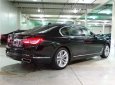 BMW 7 Series 750 LI 2017 - Cần bán xe BMW 7 Series 750 LI năm 2017, màu đen, xe nhập