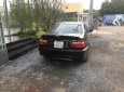 BMW 3 Series 325i 2005 - Bán BMW 3 Series 325i đời 2005, màu đen, nhập khẩu