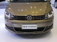 Volkswagen Sharan 2017 - Bán xe Volkswagen Sharan năm 2017, màu trắng, xe nhập