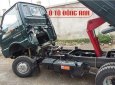 Xe tải 5000kg 2018 - Xe Ben Chiến Thắng 1T2, xe Ben tự đổ 1T2 Chiến Thắng