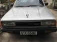 Nissan Bluebird 1983 - Bán gấp Nissan Bluebird đời 1983, màu bạc